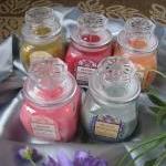 1ea HighlyScented Candle 16..