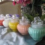 1ea Highly Scented Candle 1..