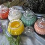 1ea Highly Scented Candle 1..