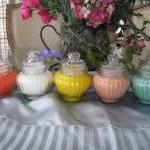 1ea Highly Scented Candle 1..