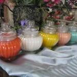 1ea Highly Scented Candle 1..