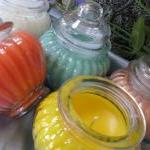1ea Highly Scented Candle 1..