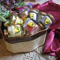 1 case (12ea) Wedding/Party Favors TinyCandles WHOLESALE
